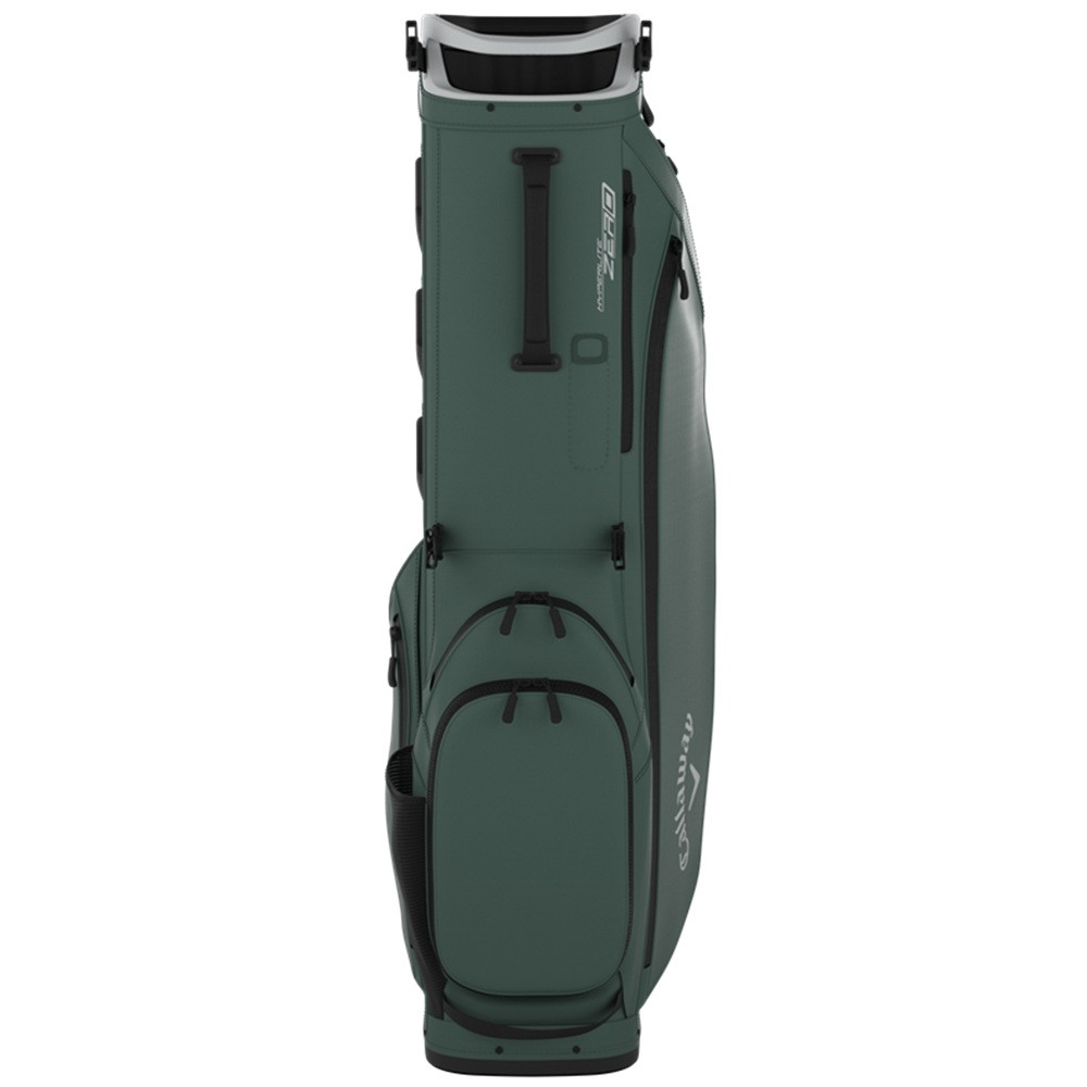 Callaway Golf 2026 Hyper-Lite Zero Stand Bag - Maple Hill Golf